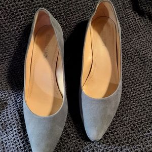 Ellen Tracy High Heels